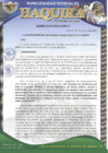 Vista preliminar de documento ACUERDO Nº 070