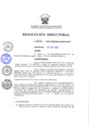 Vista preliminar de documento RESOLUCION DIRECTORAL Nº0421-2023-MIDAGRI-PESCS-1601