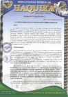 Vista preliminar de documento ACUERDO Nº 073