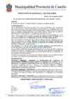 Vista preliminar de documento RESOLUCIÓN DE ALCALDIA N°185-2023-A-MPC