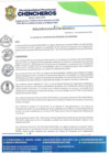 Vista preliminar de documento Criterios de Priorización de la Programación Multianual de Inversiones (PMI) para el periodo 2025 -2027 de la Municipalidad Provincial de Chincheros