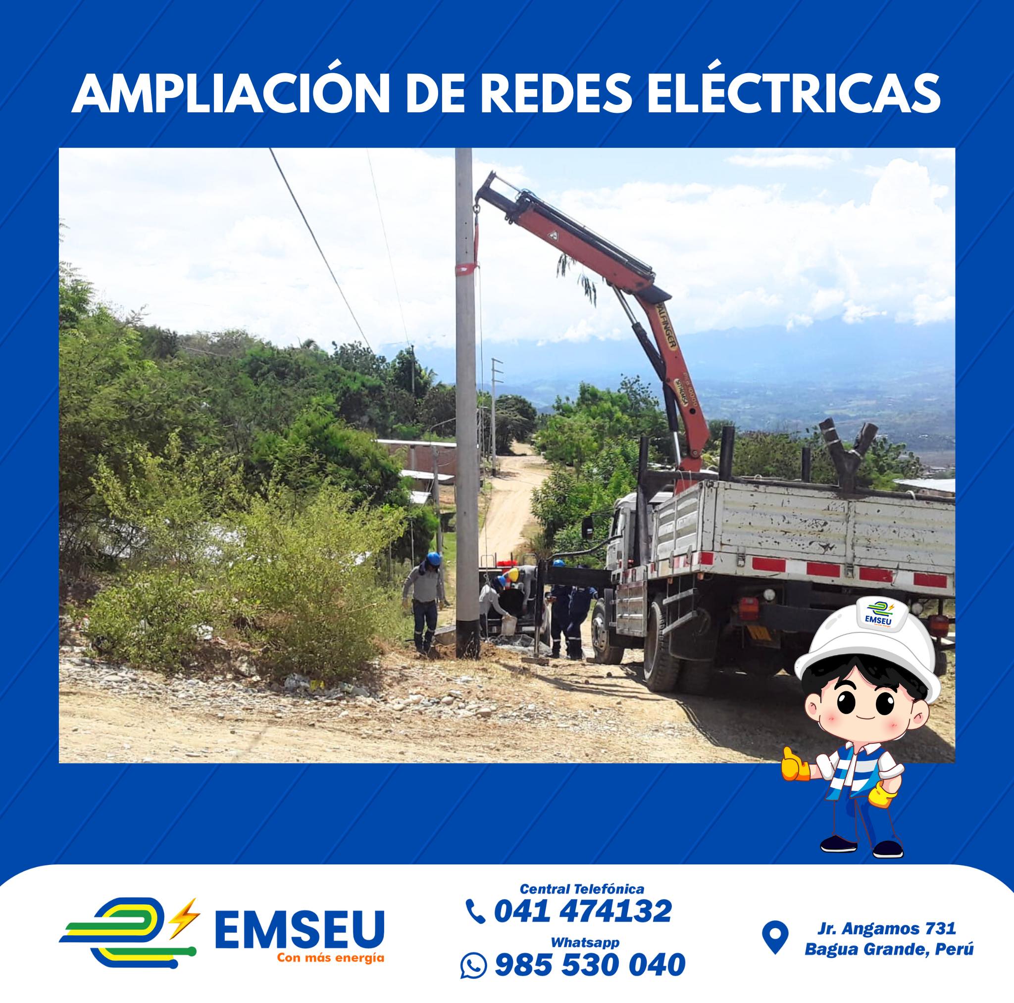 AVANCE DE 10% EN OBRA LAS FLORES