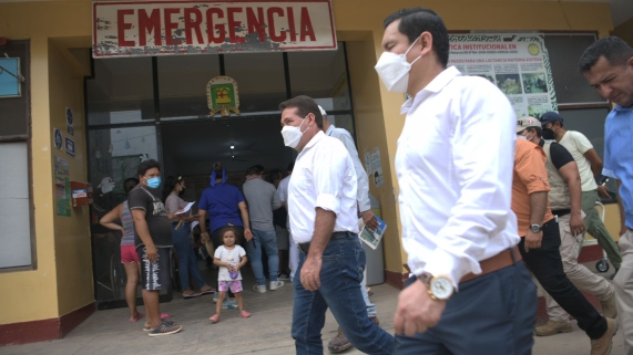 HOSPITAL
