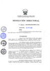 Vista preliminar de documento RESOLUCION DIRECTORAL Nº0427-2023-MIDAGRI-PESCS-1601