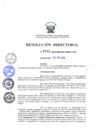 Vista preliminar de documento RESOLUCION DIRECTORAL Nº0428-2023-MIDAGRI-PESCS-1601