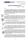 Vista preliminar de documento RA N°240-2022-OA-HEVES