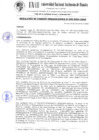 Vista preliminar de documento 285. RESOLUCIÓN DE COMISIÓN ORGANIZADORA N° 0285-2023-UNAH.pdf