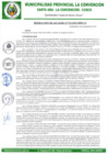 Vista preliminar de documento RA-712-2023-MPLC/A