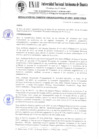 Vista preliminar de documento 291. RESOLUCIÓN DE COMISIÓN ORGANIZADORA N° 0291-2023-UNAH.pdf