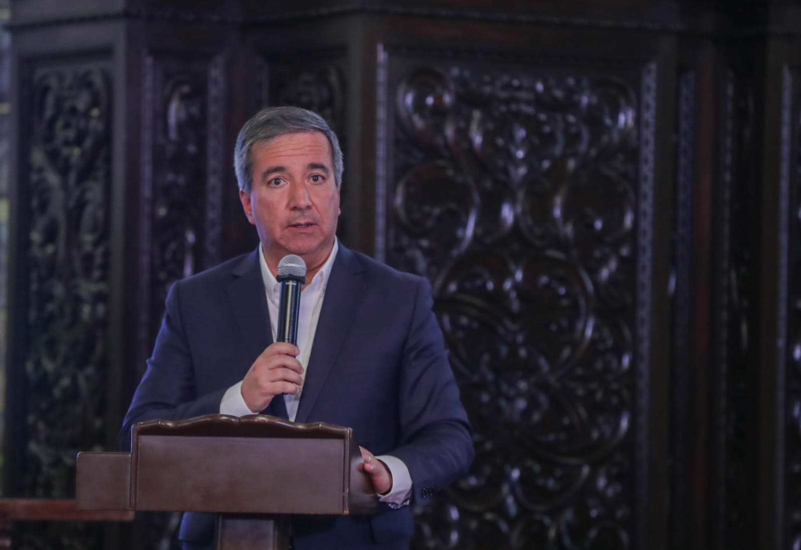 Más de 2 millones de personas ya se benefician con obras entregadas por el MTC en últimos dos meses