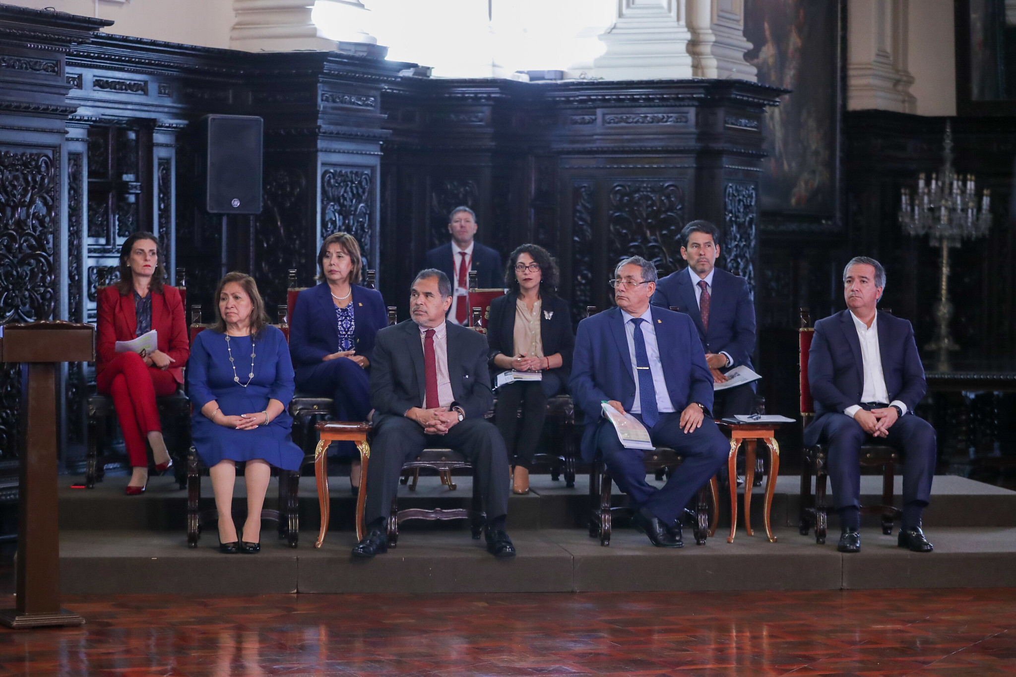 Ministra de Cultura: “Inversión en Kuélap es de más de 3.5 millones de soles y la ejecución está en 90% del presupuesto”