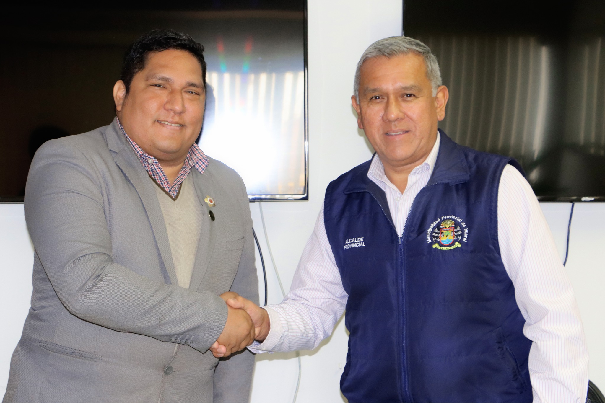 Colegio regional de sociólogos expuso su propuesta para convenio marco de cooperación interinstitucional con la MPH