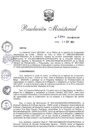 Vista preliminar de documento RM Nº 0294-2023-MIDAGRI