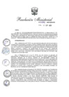 Vista preliminar de documento RM Nº 0295-2023-MIDAGRI