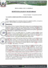 Vista preliminar de documento Decreto de Alcaldia Nº 004 - 2023-MDAA