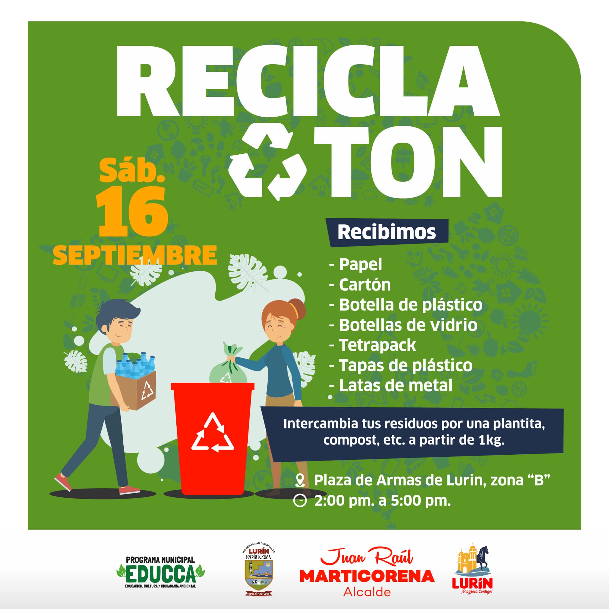 Archivo de JPG sobre una publicación del área de imagen