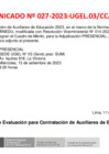 Vista preliminar de documento Comunicado 27-2023-Auxiliares