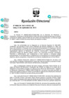 Vista preliminar de documento RESOLUCION DIRECTORIAL-000150-2023-DE
