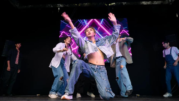 Namjooning Fest