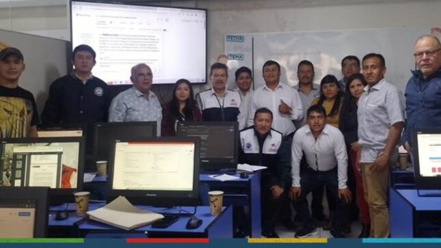 n el marco de las actividades del Comité Provincial de Seguridad Ciudadana (COPROSEC), se realizó la tercera reunión de coordinación y capacitación con los Comités Distritales de Seguridad Ciudadana (CODISEC). Esta reunión se realizó en estricto cumplimiento de la directiva N° 006-2023 IN DGSC. 
📌El evento se inició con la revisión de los lineamientos técnicos necesarios para la formulación y actualización del Plan de Acción Distrital de Seguridad Ciudadana, una etapa crucial en nuestro compromiso con la seguridad ciudadana.
👉Esta relevante reunión contó con la activa participación de 11 secretarios técnicos provenientes de diversos distritos de la provincia de Cajamarca, entre los que se encuentran: Baños del Inca, Namora, Matara, Llacanora, Jesús, Chetilla, Encañada, San Juan, Asunción, Magdalena y Cospan.
🤝De esta manera, reafirmamos nuestro compromiso de trabajar de manera coordinada y eficiente con todas las instancias involucradas en las acciones destinadas a mejorar el servicio de seguridad ciudadana en cada uno de los distritos de nuestra jurisdicción. Estamos decididos a fortalecer la seguridad y bienestar de nuestra comunidad.