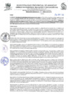 Vista preliminar de documento RESOLUCION GERENCIAL N° 14 -2022-GTRCV-MPA