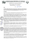 Vista preliminar de documento RESOLUCION GERENCIAL N° 1593 -2023-GTP-MPA
