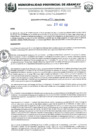Vista preliminar de documento RESOLUCION GERENCIAL N° 1597 -2023-GTP-MPA