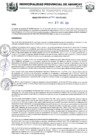 Vista preliminar de documento RESOLUCION GERENCIAL N° 1600 -2023-GTP-MPA