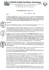 Vista preliminar de documento RESOLUCION GERENCIAL N° 1601 -2023-GTP-MPA