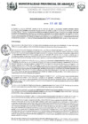 Vista preliminar de documento RESOLUCION GERENCIAL N° 1603 -2023-GTP-MPA