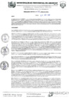 Vista preliminar de documento RESOLUCION GERENCIAL N° 1642 -2023-GTP-MPA