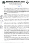 Vista preliminar de documento RESOLUCION GERENCIAL N° 223 -2023-GTP-MPA