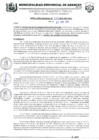 Vista preliminar de documento RESOLUCION GERENCIAL N° 247 -2023-GTP-MPA