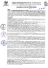Vista preliminar de documento RESOLUCION GERENCIAL N° 25 -2022-GTRCV-MPA