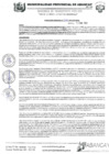 Vista preliminar de documento RESOLUCION GERENCIAL N° 306 -2023-GTP-MPA