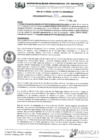 Vista preliminar de documento RESOLUCION GERENCIAL N° 320 -2023-GTP-MPA