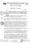 Vista preliminar de documento RESOLUCION GERENCIAL N° 321 -2023-GTP-MPA