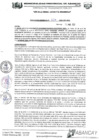 Vista preliminar de documento RESOLUCION GERENCIAL N° 328 -2023-GTP-MPA