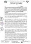 Vista preliminar de documento RESOLUCION GERENCIAL N° 326 -2023-GTP-MPA
