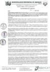 Vista preliminar de documento RESOLUCION GERENCIAL N° 331 -2023-GTP-MPA