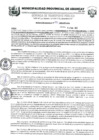 Vista preliminar de documento RESOLUCION GERENCIAL N° 335 -2023-GTP-MPA