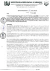 Vista preliminar de documento RESOLUCION GERENCIAL N° 350 -2023-GTP-MPA