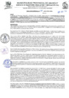Vista preliminar de documento RESOLUCION GERENCIAL N° 40 -2022-GTRCV-MPA