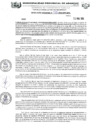 Vista preliminar de documento RESOLUCION GERENCIAL N° 435 -2023-GTP-MPA
