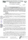 Vista preliminar de documento RESOLUCION GERENCIAL N° 431 -2023-GTP-MPA