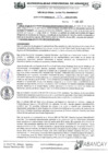 Vista preliminar de documento RESOLUCION GERENCIAL N° 612 -2023-GTP-MPA