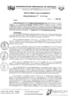 Vista preliminar de documento RESOLUCION GERENCIAL N° 611 -2023-GTP-MPA
