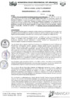 Vista preliminar de documento RESOLUCION GERENCIAL N° 614 -2023-GTP-MPA
