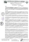 Vista preliminar de documento RESOLUCION GERENCIAL N° 619 -2023-GTP-MPA