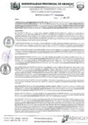 Vista preliminar de documento RESOLUCION GERENCIAL N° 620 -2023-GTP-MPA